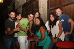 Saturday Night at Byblos Old Souk